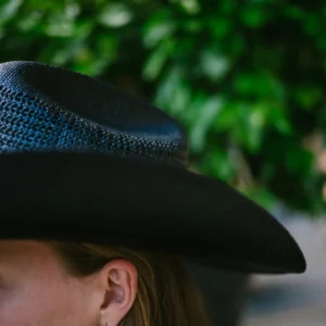 Bailey Western Desert Knight