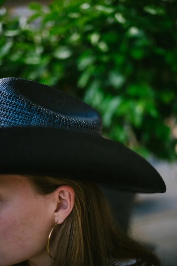 Bailey Western Desert Knight