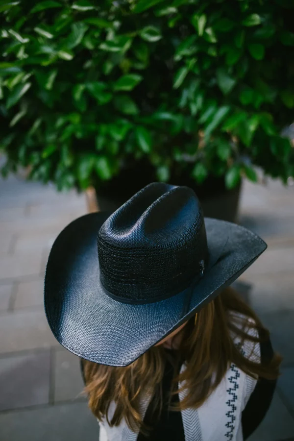 Bailey Western Desert Knight