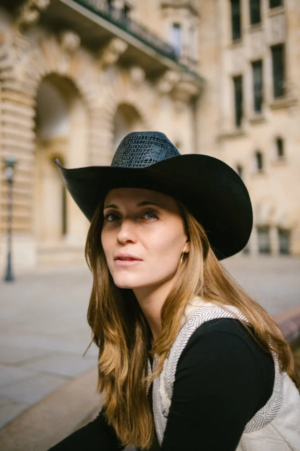 Bailey Western Desert Knight Bailey Western Desert Knight