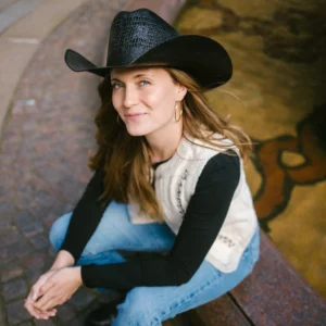 Bailey Western Desert Knight