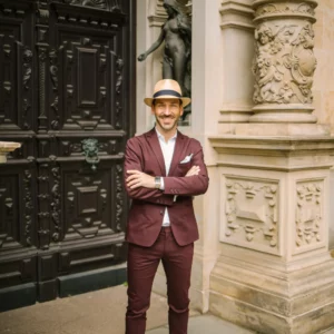 Vintimilla Hat New Trilby