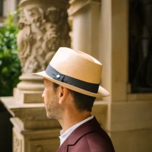 Vintimilla Hat New Trilby