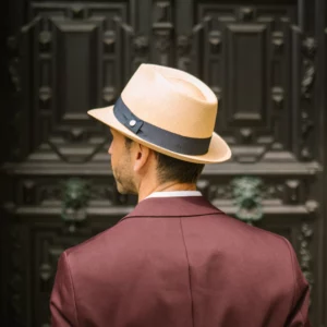 Vintimilla Hat New Trilby