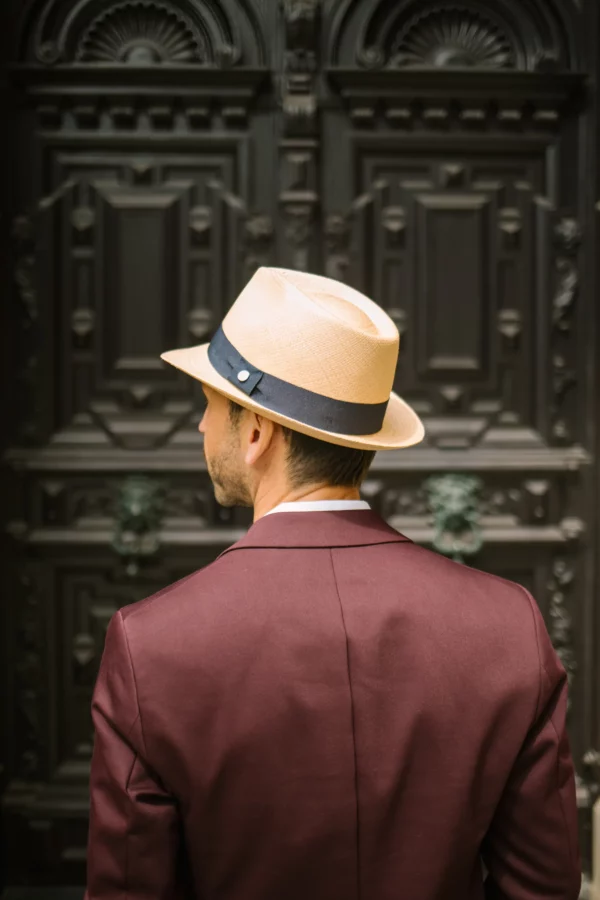 Vintimilla Hat New Trilby