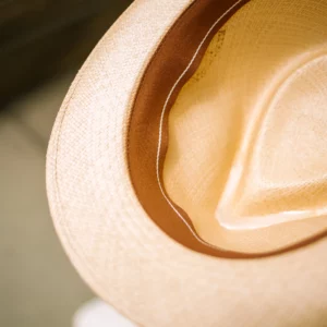 Vintimilla Hat New Trilby