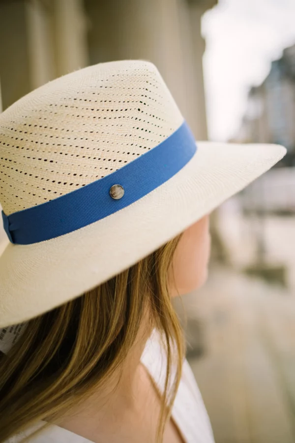 Vintimilla Hat Ovalado