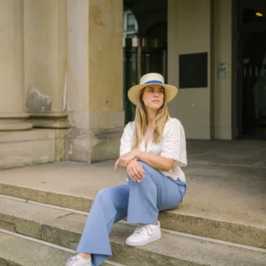 Vintimilla Hat Ovalado