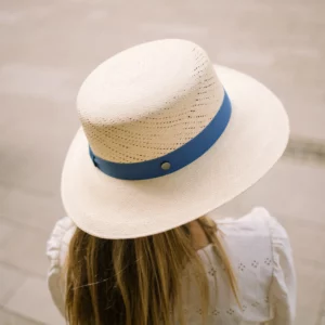 Vintimilla Hat Ovalado