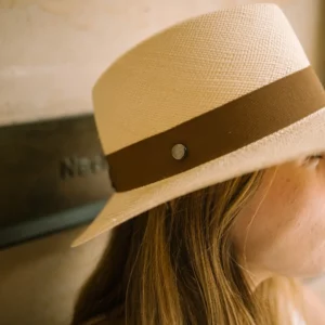 Vintimilla Hat New Bloc