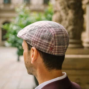 Alfonso D'Este Sportmütze Berlino