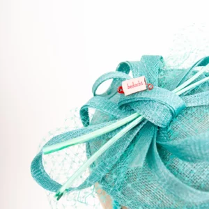 Bedacht Fascinator Valetta