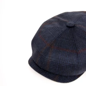 Stetson Hatteras Cashmere Piacenza