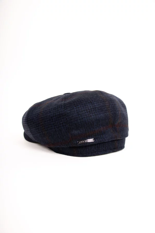 Stetson Hatteras Cashmere Piacenza