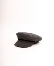 Brixton Fiddler Mixed Tweed