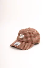 Brixton Woodburn LP ADJ