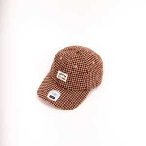 Brixton Woodburn LP ADJ