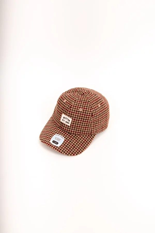 Brixton Woodburn LP ADJ