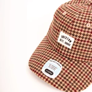 Brixton Woodburn LP ADJ