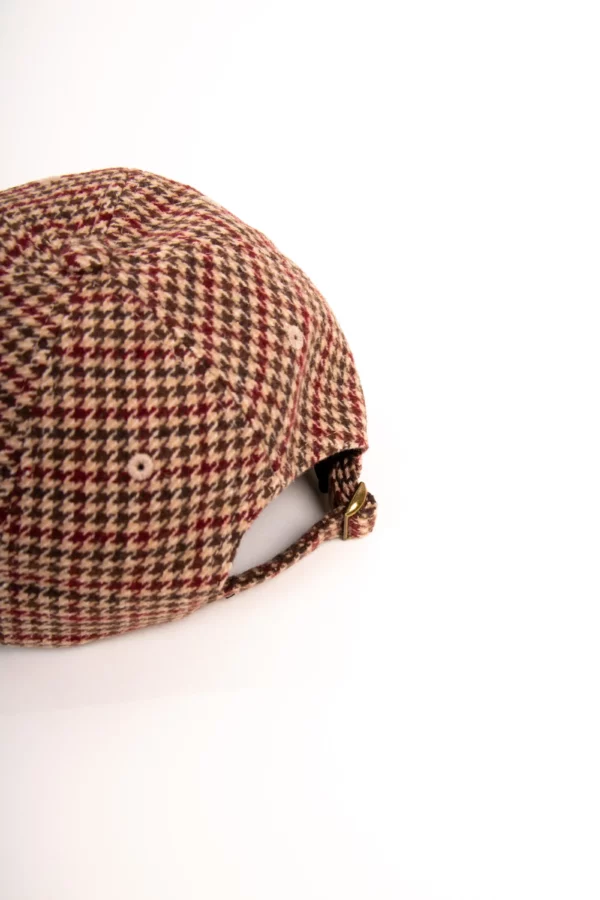 Brixton Woodburn LP ADJ