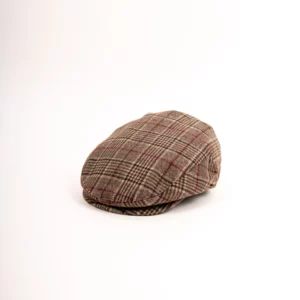 Brixton 20th Anniversary Hooligan Snap Cap