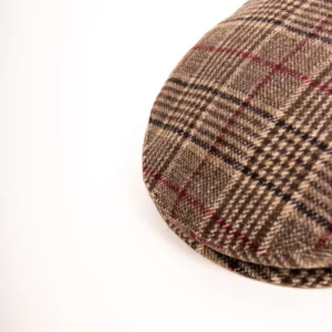 Brixton 20th Anniversary Hooligan Snap Cap