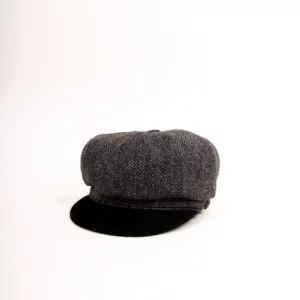 Bullani Ballonmütze Marlon Brando Wolle