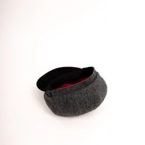 Bullani Ballonmütze Marlon Brando Wolle