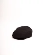 Brixton Hooligan Snap Cap Schwarz