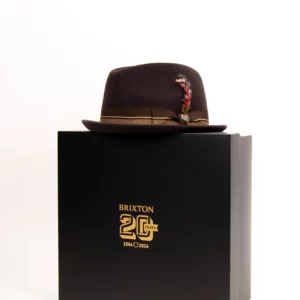 Brixton 20th Anniversary Gain