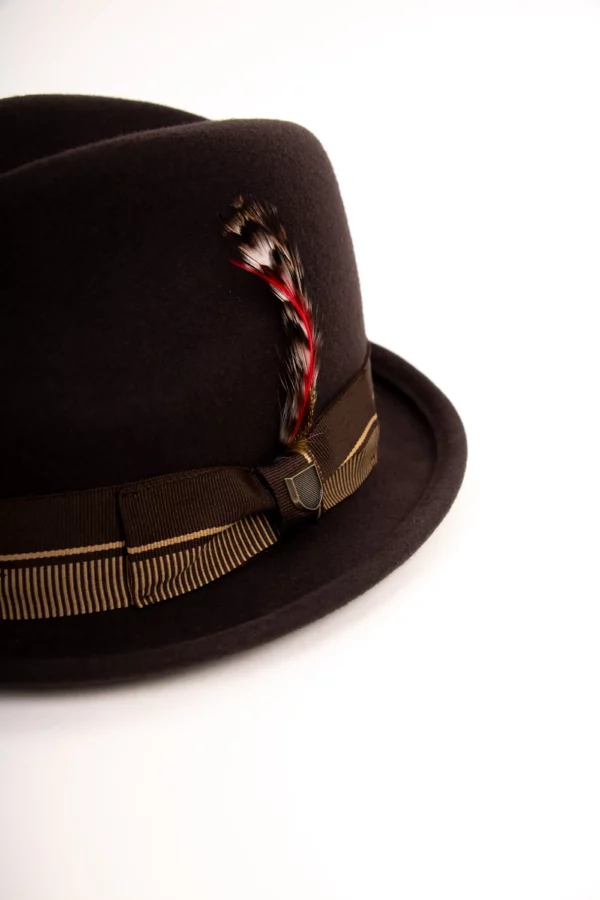 Brixton 20th Anniversary Gain