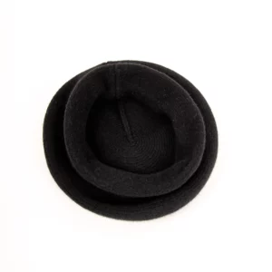 Fiebig Strickbaske aus Wolle