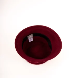 Loevenich Glocke aus Wolle