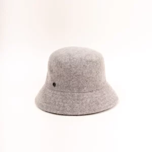 Loevenich Bucket Hat aus Wolle