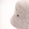 Loevenich Bucket Hat aus Wolle