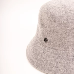 Loevenich Bucket Hat aus Wolle