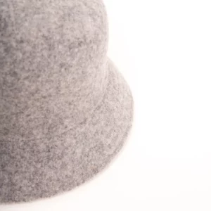 Loevenich Bucket Hat aus Wolle