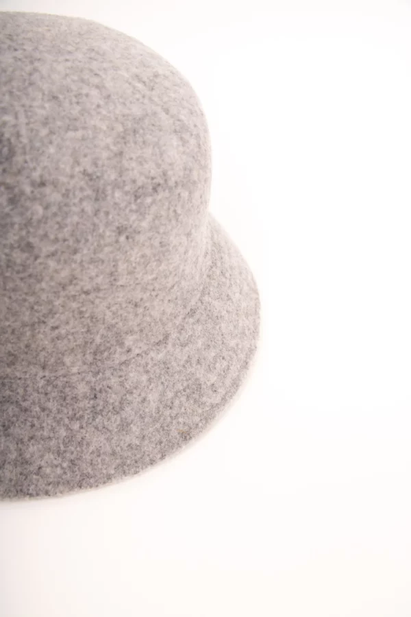 Loevenich Bucket Hat aus Wolle