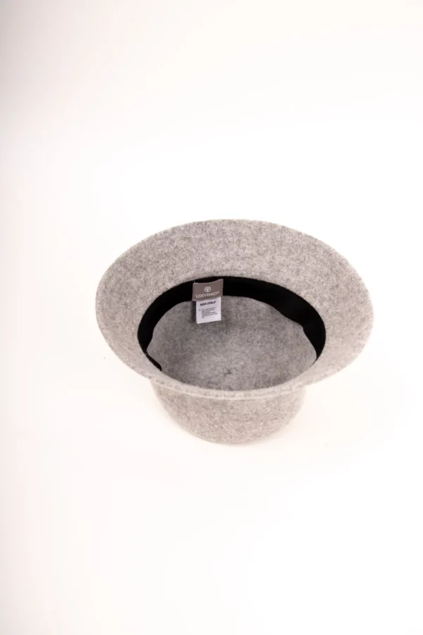Loevenich Bucket Hat aus Wolle