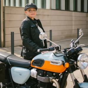 Bullani Ballonmütze Marlon Brando Wolle