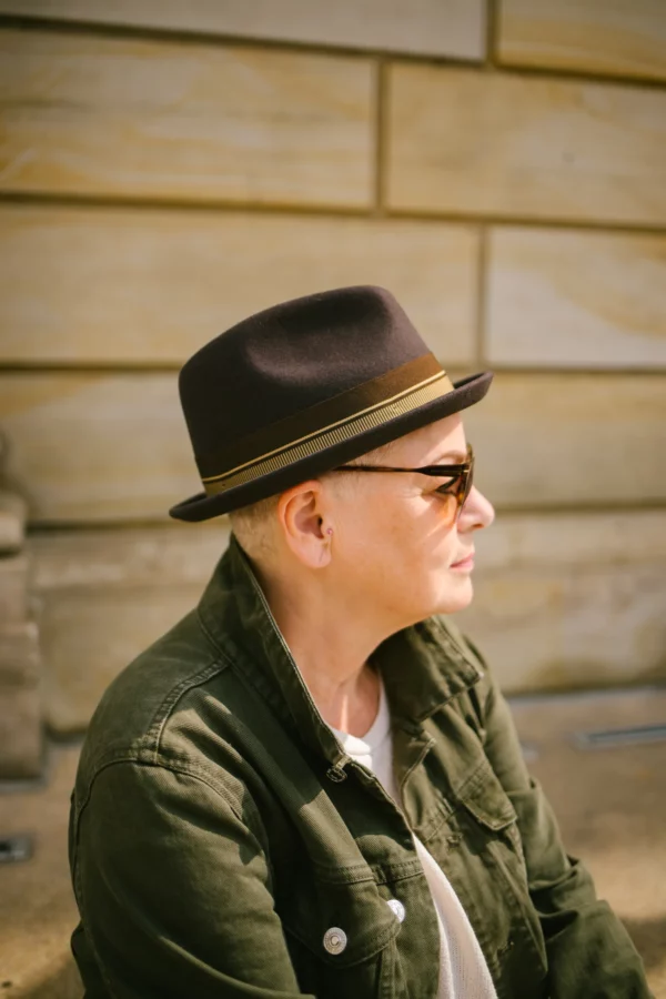 Brixton 20th Anniversary Gain