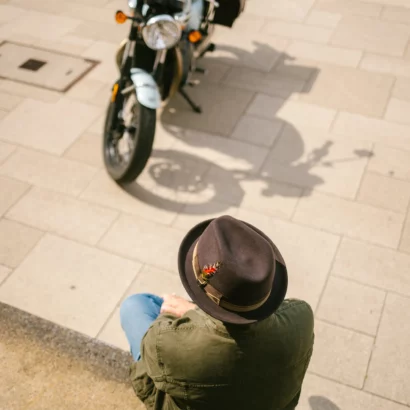 Brixton 20th Anniversary Gain