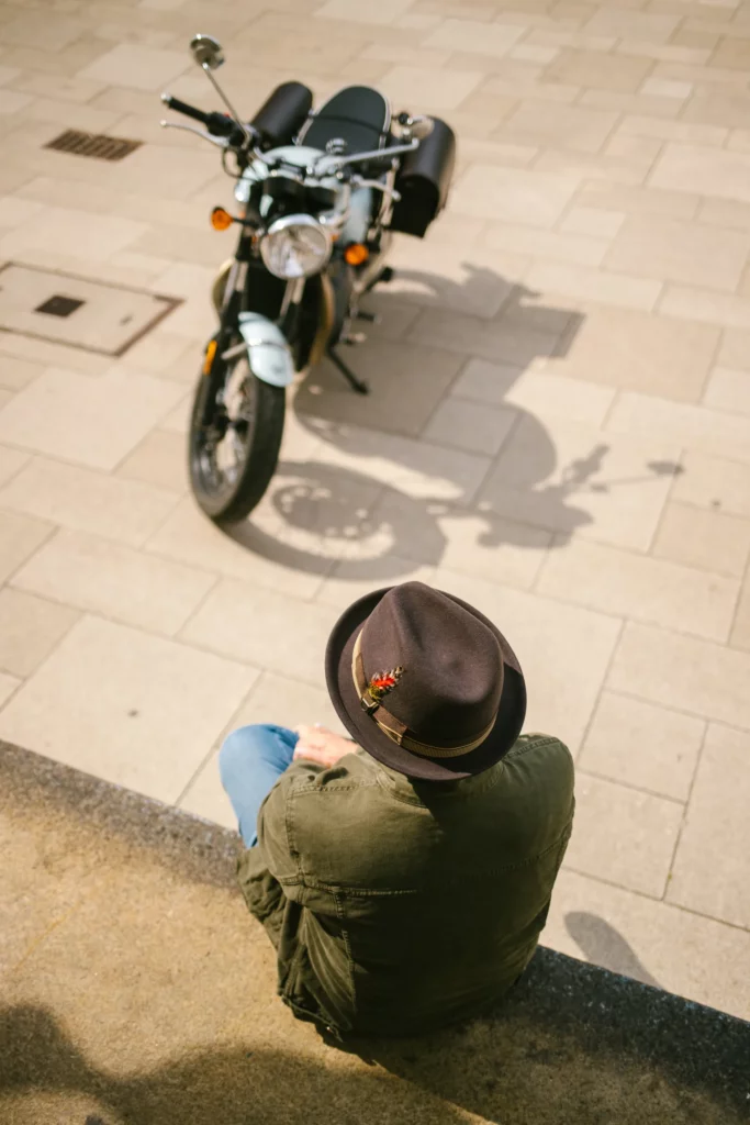 Brixton 20th Anniversary Gain