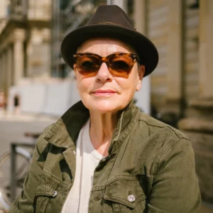 Brixton 20th Anniversary Gain