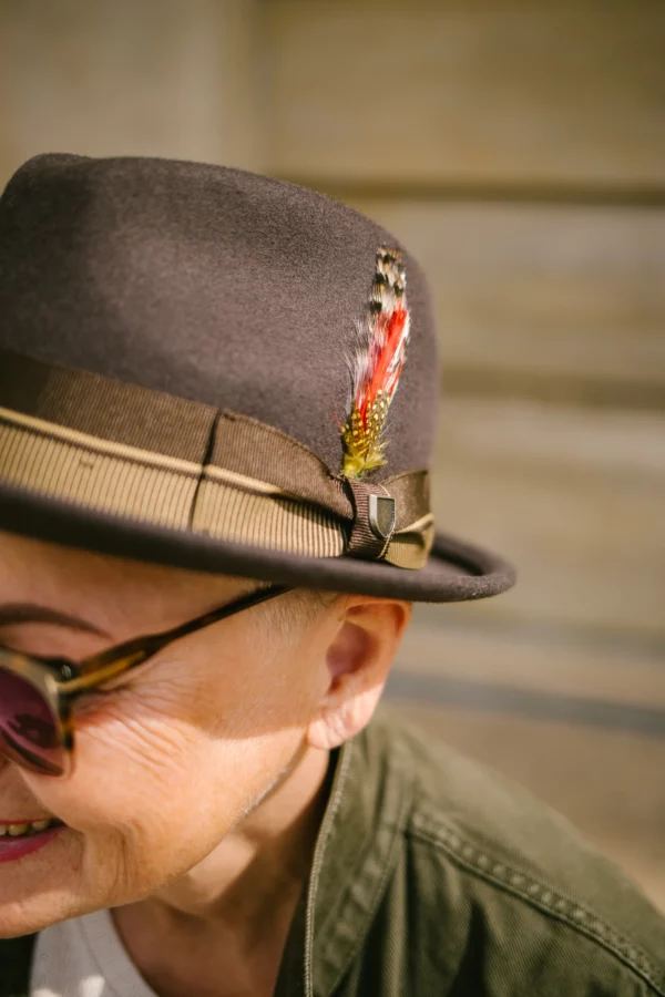 Brixton 20th Anniversary Gain