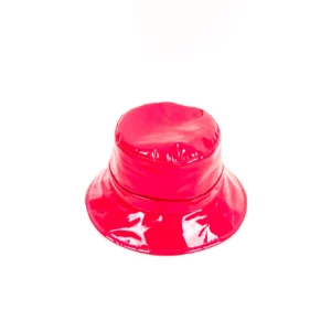 Bedacht Vernice Bucket Hat