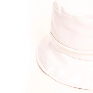 Bedacht Vernice Bucket Hat