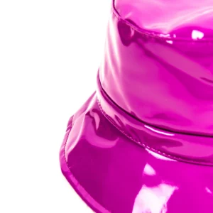 Bedacht Vernice Bucket Hat