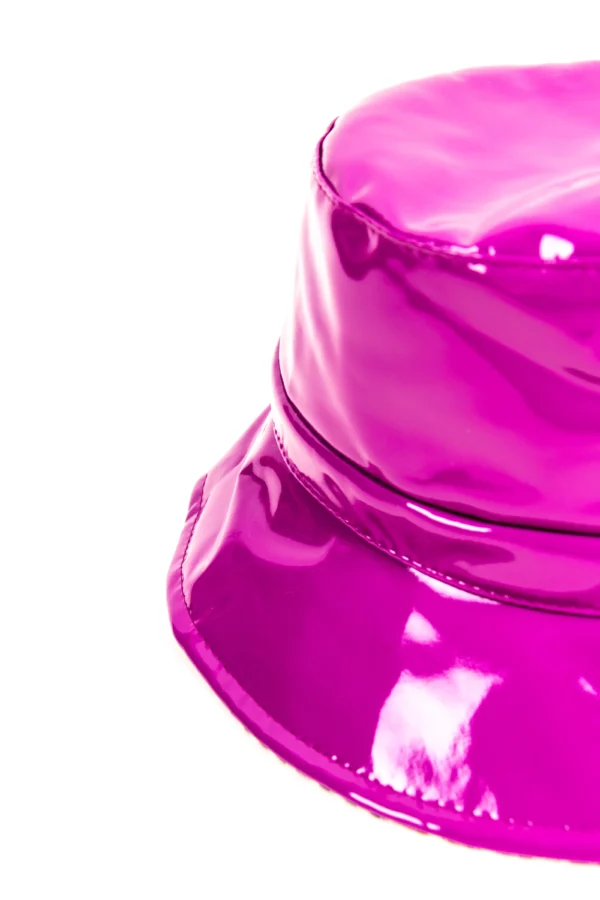 Bedacht Vernice Bucket Hat