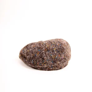 City Sport Liam Donegal Tweed